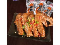 乡太佬卤味鸡肉 传统工艺打造的地道江苏风味